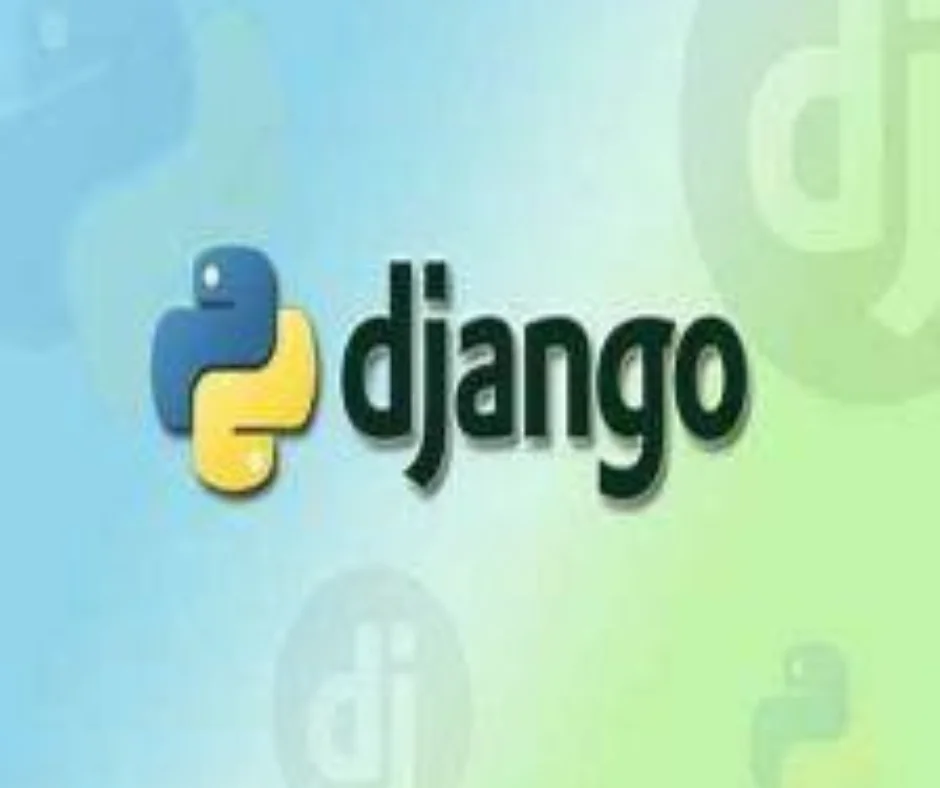 Atelier de Programmation Django