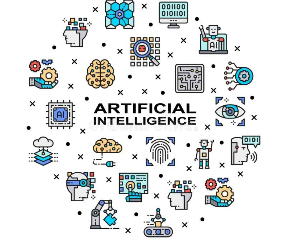 Atelier Intelligence Artificielle : Reconnaissance d'objets