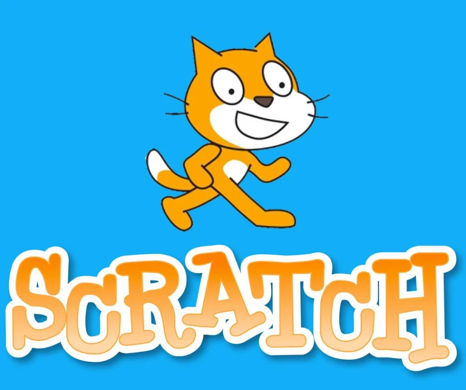 Atelier de Programmation pour Enfants : Scratch Débutant