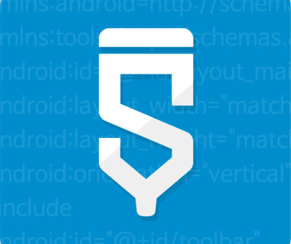 Image du cours Développement d'application mobile : Sketchware