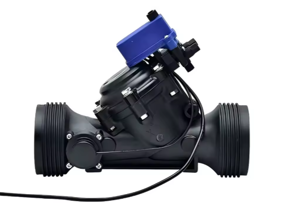 Image du cours Électrovanne 12V à 24V DC